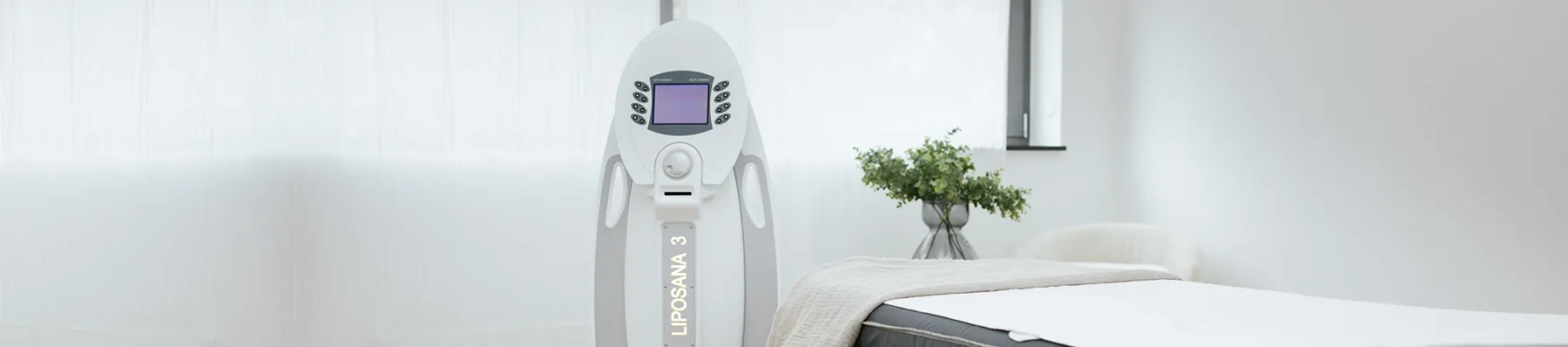 LIPOSANA3+® Körperbehandlung bei skin.concept
